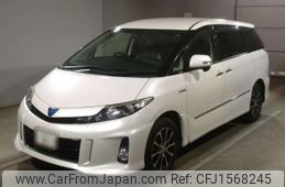 toyota estima-hybrid 2015 CFJ1568245