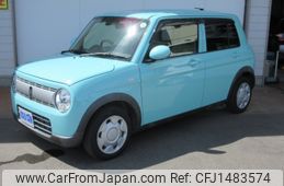 suzuki alto-lapin 2018 CFJ1483574