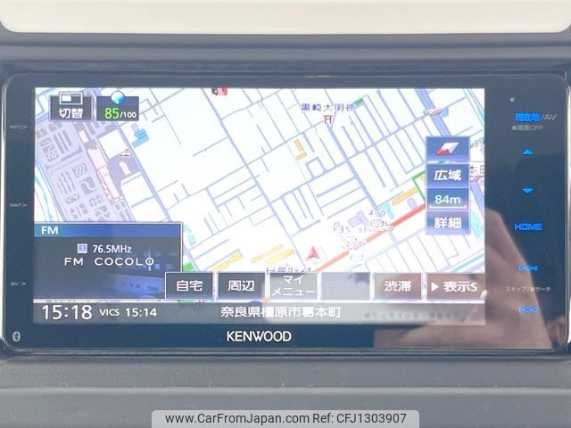 suzuki jimny 2018 -SUZUKI--Jimny 3BA-JB64W--JB64W-103297---SUZUKI--Jimny 3BA-JB64W--JB64W-103297- image 2