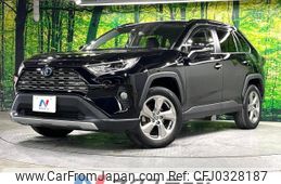 toyota rav4 2019 -TOYOTA--RAV4 6AA-AXAH54--AXAH54-4011743---TOYOTA--RAV4 6AA-AXAH54--AXAH54-4011743-