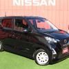 nissan dayz 2022 -NISSAN--DAYZ 5AA-B44W--B44W-0123705---NISSAN--DAYZ 5AA-B44W--B44W-0123705- image 1