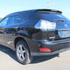 toyota harrier 2008 NIKYO_MC17439 image 1