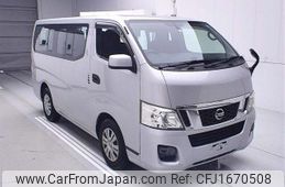 nissan caravan-coach 2014 CFJ1670508