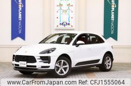 porsche macan 2019 CFJ1555064