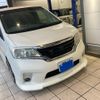 nissan serena 2013 -NISSAN--Serena DAA-HFC26--HFC26-129538---NISSAN--Serena DAA-HFC26--HFC26-129538- image 2