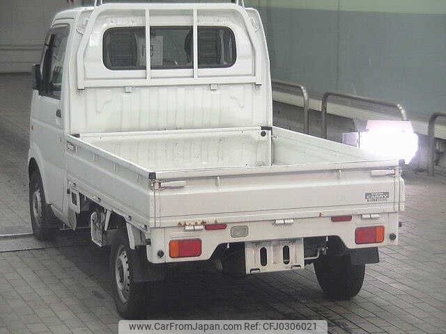 suzuki carry-truck 2012 -SUZUKI--Carry Truck DA63T--796569---SUZUKI--Carry Truck DA63T--796569- image 2