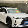 lexus ux 2019 quick_quick_6BA-MZAA10_MZAA10-2001228 image 3