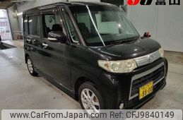 daihatsu tanto 2011 -DAIHATSU 【富山 583ﾊ8800】--Tanto L375S--L375S-0431560---DAIHATSU 【富山 583ﾊ8800】--Tanto L375S--L375S-0431560-