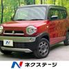 suzuki hustler 2018 -SUZUKI--Hustler DAA-MR41S--MR41S-335837---SUZUKI--Hustler DAA-MR41S--MR41S-335837- image 1