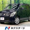 suzuki wagon-r 2011 -SUZUKI--Wagon R DBA-MH23S--MH23S-392693---SUZUKI--Wagon R DBA-MH23S--MH23S-392693- image 1