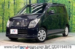 suzuki wagon-r 2011 -SUZUKI--Wagon R DBA-MH23S--MH23S-392693---SUZUKI--Wagon R DBA-MH23S--MH23S-392693-