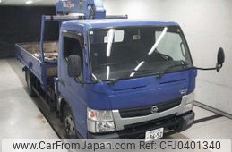 nissan atlas 2014 -NISSAN 【熊谷 100ｽ9652】--Atlas FEB8W-520143---NISSAN 【熊谷 100ｽ9652】--Atlas FEB8W-520143-