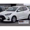 toyota yaris 2023 -TOYOTA--Yaris 6AA-MXPH10--MXPH10-2122592---TOYOTA--Yaris 6AA-MXPH10--MXPH10-2122592- image 1