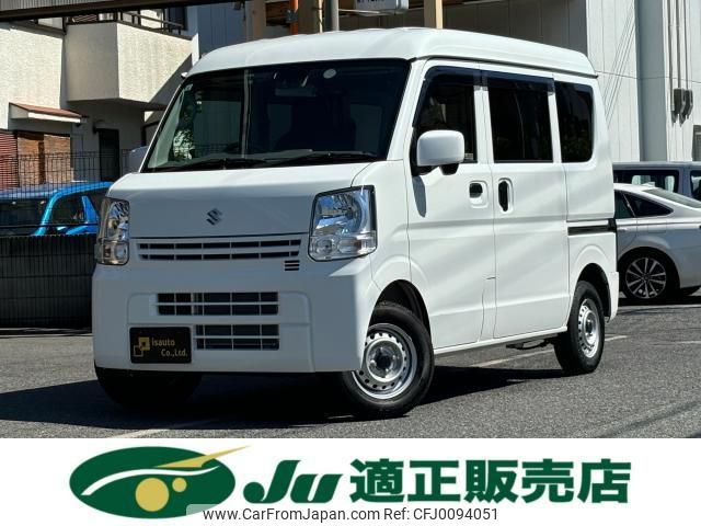 suzuki every 2019 quick_quick_HBD-DA17V_DA17V-390098 image 1