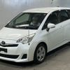 toyota ractis 2012 -TOYOTA--Ractis NSP120-3001386---TOYOTA--Ractis NSP120-3001386- image 1