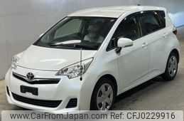 toyota ractis 2012 -TOYOTA--Ractis NSP120-3001386---TOYOTA--Ractis NSP120-3001386-