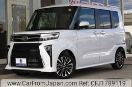 daihatsu tanto 2025 CFJ1789119