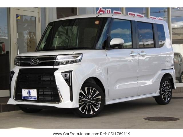 daihatsu tanto 2025 CFJ1789119 image 1