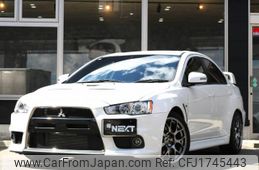 mitsubishi lancer 2015 CFJ1745443