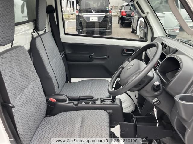 suzuki carry-truck 2019 CFJ1810196 image 2