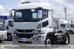 mitsubishi-fuso super-great 2024 -MITSUBISHI--Super Great 2PG-FP74HER--FP74HE-545447---MITSUBISHI--Super Great 2PG-FP74HER--FP74HE-545447-