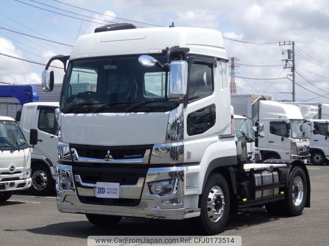 mitsubishi-fuso super-great 2024 -MITSUBISHI--Super Great 2PG-FP74HER--FP74HE-545447---MITSUBISHI--Super Great 2PG-FP74HER--FP74HE-545447- image 1