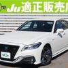 toyota crown 2018 quick_quick_6AA-AZSH20_AZSH20-1003096 image 1