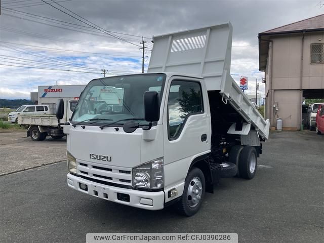 isuzu elf-truck 2010 GOO_NET_EXCHANGE_0840389A30241029W001 image 1