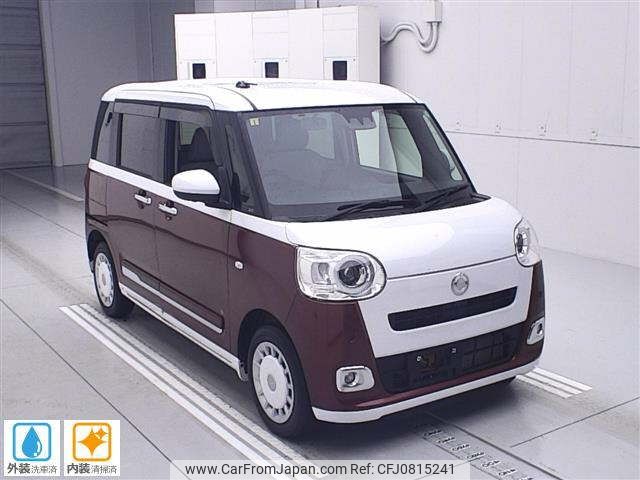 daihatsu move-canbus 2023 -DAIHATSU--Move Canbus LA850S-1010550---DAIHATSU--Move Canbus LA850S-1010550- image 1