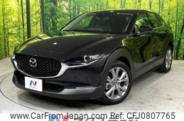 mazda cx-3 2023 -MAZDA--CX-30 5AA-DMEJ3P--DMEJ3P-106447---MAZDA--CX-30 5AA-DMEJ3P--DMEJ3P-106447-