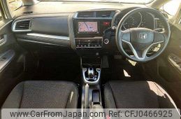 honda fit-hybrid 2015 504928-925862