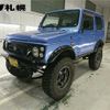 suzuki jimny 1993 CFJ1605601 image 1
