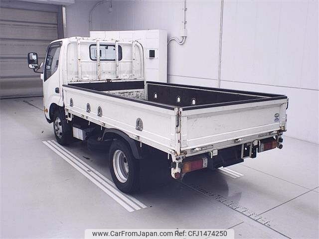 toyota dyna-truck 2018 CFJ1474250 image 2