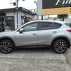mazda cx-5 2014 quick_quick_LDA-KE2AW_KE2AW-127571 image 17