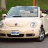 volkswagen new-beetle-convertible 2007 quick_quick_GH-1YAZJ_WVWZZZ1YZ7M407359 image 2