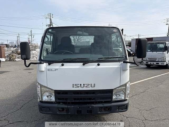 isuzu elf-truck 2012 CFJ0864478 image 2