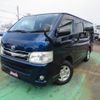 toyota hiace-van 2011 -TOYOTA--Hiace Van KDH206V--6003369---TOYOTA--Hiace Van KDH206V--6003369- image 1