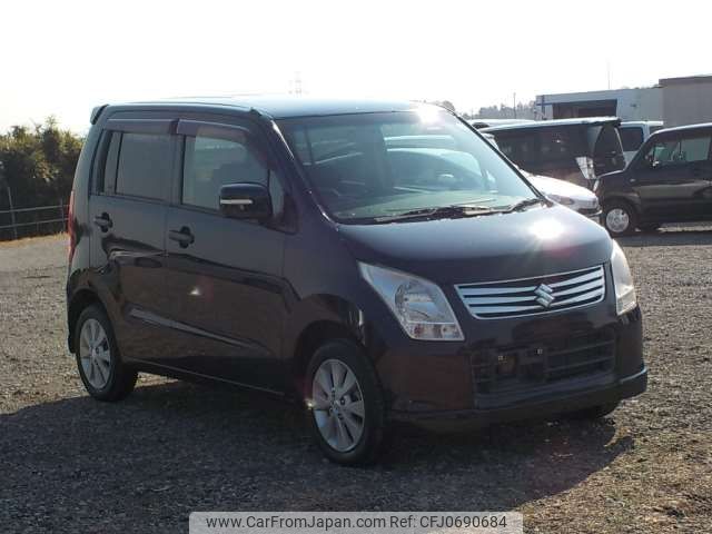 suzuki wagon-r 2012 -SUZUKI--Wagon R DBA-MH23S--MH23S-900929---SUZUKI--Wagon R DBA-MH23S--MH23S-900929- image 1