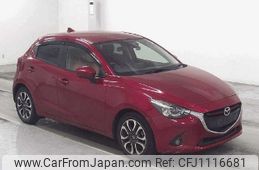 mazda demio 2016 -MAZDA--Demio DJ5FS--147913---MAZDA--Demio DJ5FS--147913-