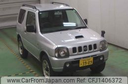 suzuki jimny 2001 -SUZUKI 【伊豆 580ﾅ3909】--Jimny JB23W-232112---SUZUKI 【伊豆 580ﾅ3909】--Jimny JB23W-232112-