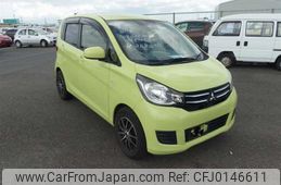 mitsubishi ek-wagon 2017 22276