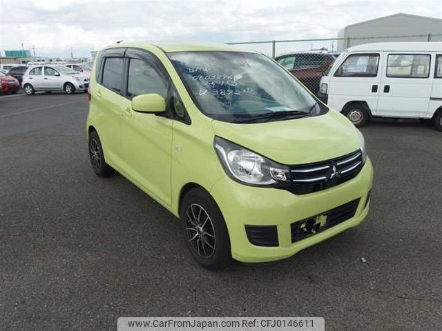 mitsubishi ek-wagon 2017 22276 image 1