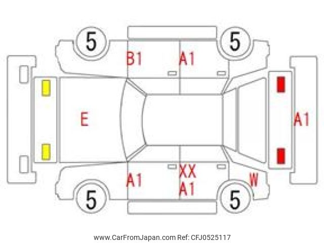 mini mini-others 2015 -BMW--BMW Mini DBA-XS15--WMWXS520502B37796---BMW--BMW Mini DBA-XS15--WMWXS520502B37796- image 2