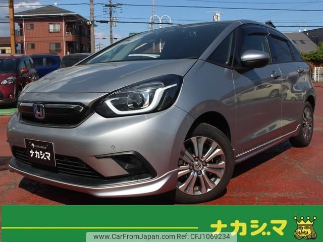 honda fit 2020 quick_quick_6AA-GR3_GR3-1034950 image 1