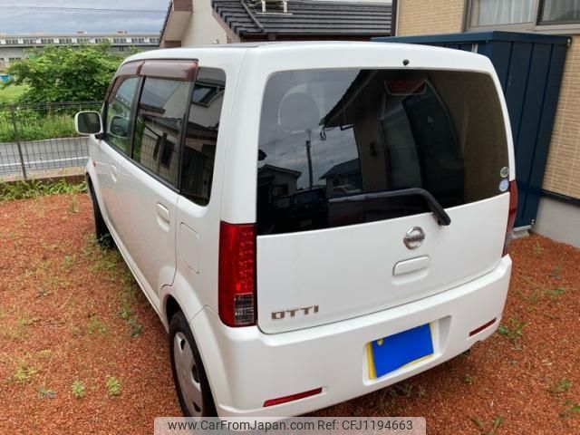 nissan otti 2009 -NISSAN--Otti DBA-H92W--H92W-0469997---NISSAN--Otti DBA-H92W--H92W-0469997- image 2