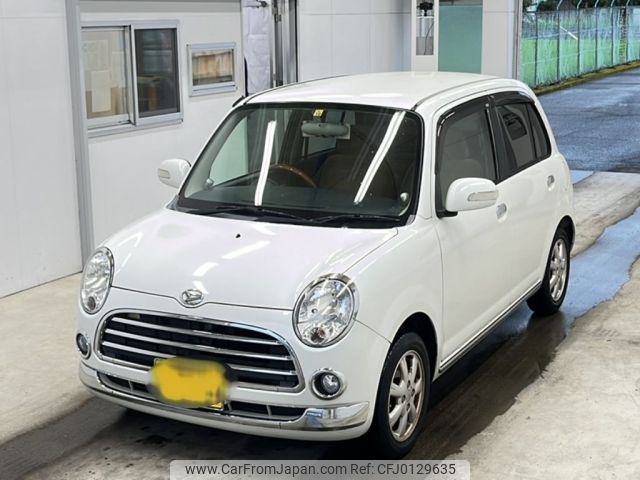 daihatsu mira-gino 2007 -DAIHATSU 【福岡 584と320】--Mira Gino L650S-0064255---DAIHATSU 【福岡 584と320】--Mira Gino L650S-0064255- image 1