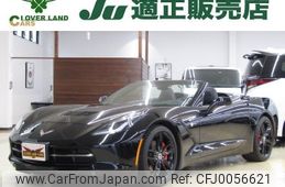 chevrolet corvette 2019 -GM 【名変中 】--Chevrolet Corvette ｿﾉ他--K5121407---GM 【名変中 】--Chevrolet Corvette ｿﾉ他--K5121407-