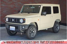 suzuki jimny 2023 -SUZUKI--Jimny 3BA-JB64W--JB64W-289131---SUZUKI--Jimny 3BA-JB64W--JB64W-289131-