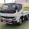 mitsubishi-fuso canter 2023 -MITSUBISHI--Canter 2RG-FBA30--FBA30-600395---MITSUBISHI--Canter 2RG-FBA30--FBA30-600395- image 3