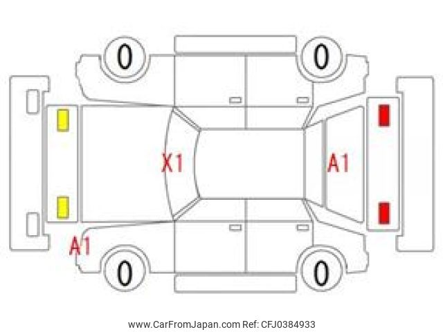 lexus is 2015 -LEXUS--Lexus IS DAA-AVE30--AVE30-5041179---LEXUS--Lexus IS DAA-AVE30--AVE30-5041179- image 2